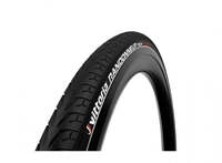Vittoria Randonneur Tech 28x1,7 Zoll (42-622) rigid Full Black refl G2.0 42 -