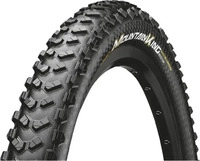 Continental 1425.559.58.100, Continental Mountain King 2.3 MTB Reifen 26 Zoll