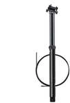 Crankbrothers Highline 7 Dropper-Sattelst&uuml;tze 31.6mm 504mm 170mm schwarz