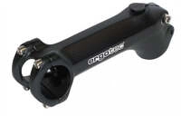 Ergotec Vorbau AHEAD Charisma Alu schwarz 1 1/8" &Oslash; 31,8mm130mm 20&deg;