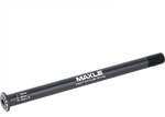 SRAM Maxle Stealth Steckachse hinten M12 x 1,75 / 142 x 12 mm / 174 mm - steife und