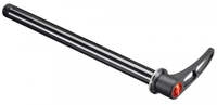 DT Swiss Steckachse RWS 12 mm Boost mit Aluhebel - Schnell und sicher