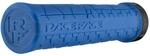 Race Face Getta Grip Lock-On Griff, 30mm, blau/schwarz - sicherer Halt und maximaler