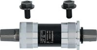 SHIMANO Innenlager UN300 73/122 mm - Vierkant Tretlager BSA Gewinde