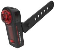 Trelock LED R&uuml;cklicht LS 740 I-go Vector Rear Signal STVZO