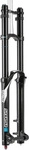 SRSuntour 2225756171, SRSuntour Federgabel SR Suntour SF18 RUX 38 Boost R2C2 PCS