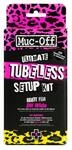 Muc Off UltimateTubeless Kit DH Plus pink