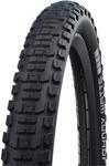Schwalbe Reifen Johnny Watts 29x2.60" 65-622 schwarz E-50 HS604 faltbar