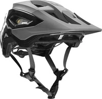 FOX 26801-001-S, Fox Speedframe Pro CE Trail Helm black Gr&ouml;&szlig;e S