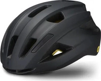 ALIGN II HLMT MIPS CE BLK/BLKREFL XL - Fahrradhelm mit MIPS-Technologie