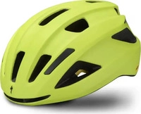 ALIGN II HLMT MIPS CE HYPERVIZ/BLKREFL S/M - Fahrradhelm