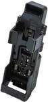 ABUS SH FL-Bordo Mount Schloss-Halter f&uuml;r Fidlock Twist und MonkeyLink,...