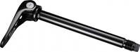 SHIMANO STECKACHSE VR. 12X100MM E-THR. Steckachse - 12X100MM, 100MM