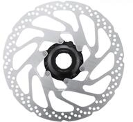 SHIMANO Bremsscheibe RT-EM300 203 mm f&uuml;r Geschwindigkeitssensor SM-DUE11/EW-SS301 -