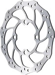 MAGURA Bremsscheibe Storm, Rohloff-Speedhub, &Oslash; 160 mm - pr&auml;zise Bremsperformance