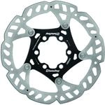 SwissStop Catalyst Pro 140 mm Bremsscheibe - 6-Loch - Rot