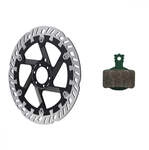 MAGURA MT eSTOP Optimized Kit 220/P - optimiertes Brems-Set f&uuml;r E-Bikes