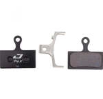 Jagwire Disc Pro Extreme Sintered Bremsbel&auml;ge f&uuml;r Shimano/SRAM/Avid - Maximale