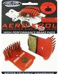 Kool-Stop, Bremsbelag Magura AERO-KOOL, MT2, 4, 6, 8 >2011, RE-D160K