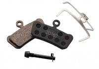 SRAM Scheibenbremsbel&auml;ge Trail/Guide - organisch/Stahl, 48 g