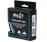 milKit DT4 Tubeless Felgenband 10 m / 29 mm - Zuverl&auml;ssige Felgendichtung