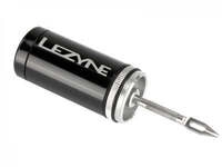 LEZYNE, Flickzeug, Tubeless Kit, schwarz, Werkzeug zur Reifenreparatur, Inkl. 5