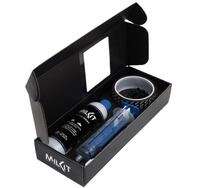 milKit Tubeless Conversion Kit 45 mm - Schnelle Umr&uuml;stung mit Dichtmilch