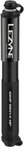 Lezyne Grip Drive HP Medium Minipumpe, Aluminium, 8,3 Bar, 231 mm, 114 g, mit...