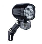B&uuml;chel LED-Scheinwerfer Shiny 120 mit Halter ca.120 Lux E-Bike Version