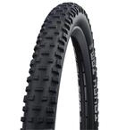 Schwalbe MTB Drahtreifen Tough Tom 29x2.35" (60-622) HS463 schwarz, Active Line, SBC,