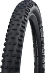 Schwalbe 2478.282.3000, Schwalbe Tough Tom 27 - Reifen - 5&times;2 25 (57-584) HS463 -