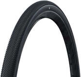 Schwalbe G-One Allround 28x1.35" (35-622) Faltreifen, schwarz, TLE, E-25, HS473,