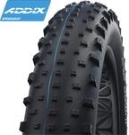 Schwalbe Reifen Jumbo Jim 26x4.80" 120-559 schwarz TLE E-25 HS466 faltbar