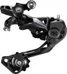 Shimano Deore RD-M6000 Schaltwerk 10-fach Lang Direktmontage - MTB Hinterrad Umwerfer