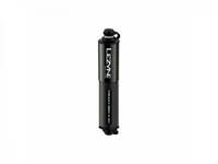 LEZYNE Minipumpe Pocket Drive HV CNC schwarz gl&auml;nzend