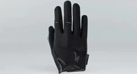SL PRO GLOVE LF BLK XXL - Professioneller Fahrradhandschuh in Schwarz - Bekleidung