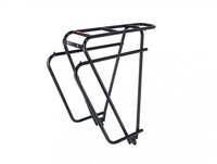 Tubus Gep&auml;cktr&auml;ger Logo Classic schwarz, 26-28"