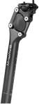 M-Wave Feder Sattelst&uuml;tze 27.2 x 350 mm Trekking Bike Tipp