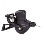 SHIMANO Schalthebel DEORE SL-M6100 - 12-fach MTB Schalthebel