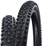 Schwalbe Reifen Ice Spiker Pro 29x2.25" 57-622 schwarz TLE E-25 HS379 faltbar
