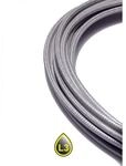 Jagwire CGX-SL Bremszugau&szlig;enh&uuml;lle 5 mm &times; 3 m Titan - Slick-Lube Schmierung...