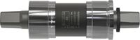 SHIMANO Innenlager UN300 68/118 mm BSA - zuverl&auml;ssiges Vierkant-Innenlager f&uuml;r