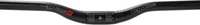 Ergotec 2153060415, Ergotec Lenkerb&uuml;gel RISER BAR 30 &Oslash; 31,8mm 780mm 12&deg;/+4&deg;