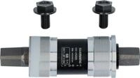 SHIMANO Innenlager UN300 68/115 mm BSA - zuverl&auml;ssiges Tretlager f&uuml;r...