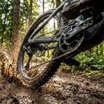 SRAM X-Sync Kettenblatt E-MTB 2 Eagle 34T, Boost 148, schwarz