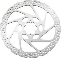 Shimano SM-RT56 Bremsscheibe 180 mm 6-Loch - zuverl&auml;ssige Bremsleistung f&uuml;r...