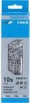 SHIMANO Kette ULTEGRA CN-6701 10-fach 116 Glieder - f&uuml;r 10-fach Stradenschaltungen