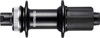 SHIMANO Hinterradnabe FH-RS470 Center-Lock 28 Loch - zuverl&auml;ssige Performance...