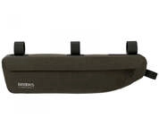 BROOKS Scape Frame Bag Mud Green - wasserdichte Rahmentasche 3 Liter mit