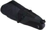 BBB Cycling fahrradsatteltasche Seat Sidekick 16x16x44cm 10L schwarz - gro&szlig;e